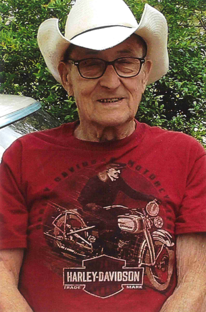Keith Anderson - Wyuka Funeral Home & Cemetery