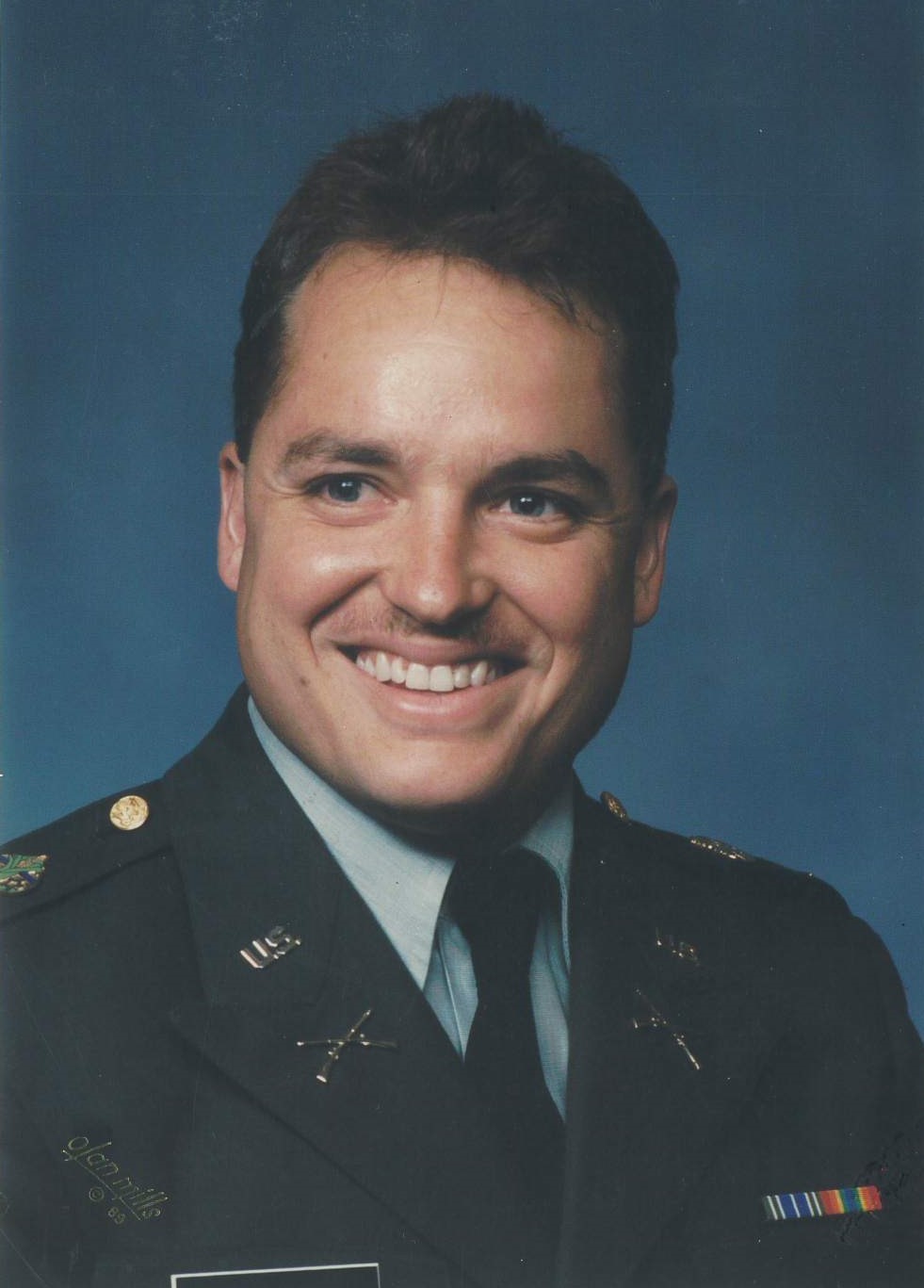 Barney C. Helton