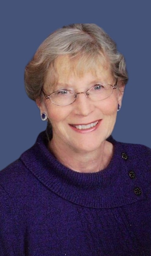 Peggy J. Fletcher