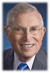 The Honorable C. Arlen Beam