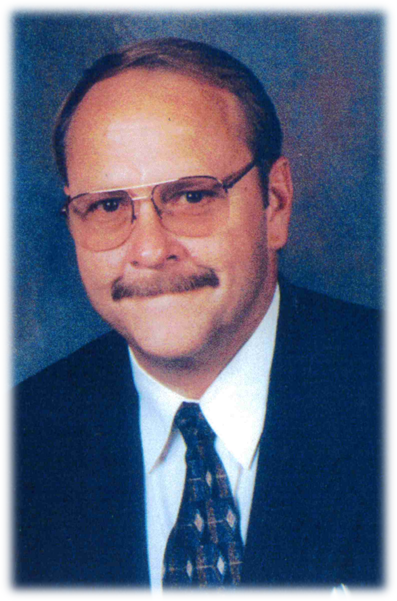 Randall “Randy” Scott Everson