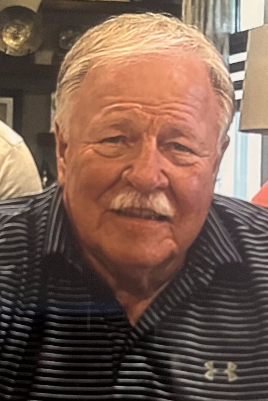 Dennis A. “Denny” Meader