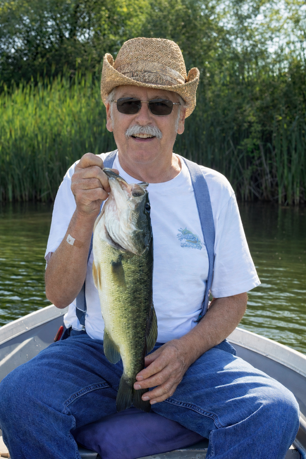 James Albert “Jake” Jacobsen