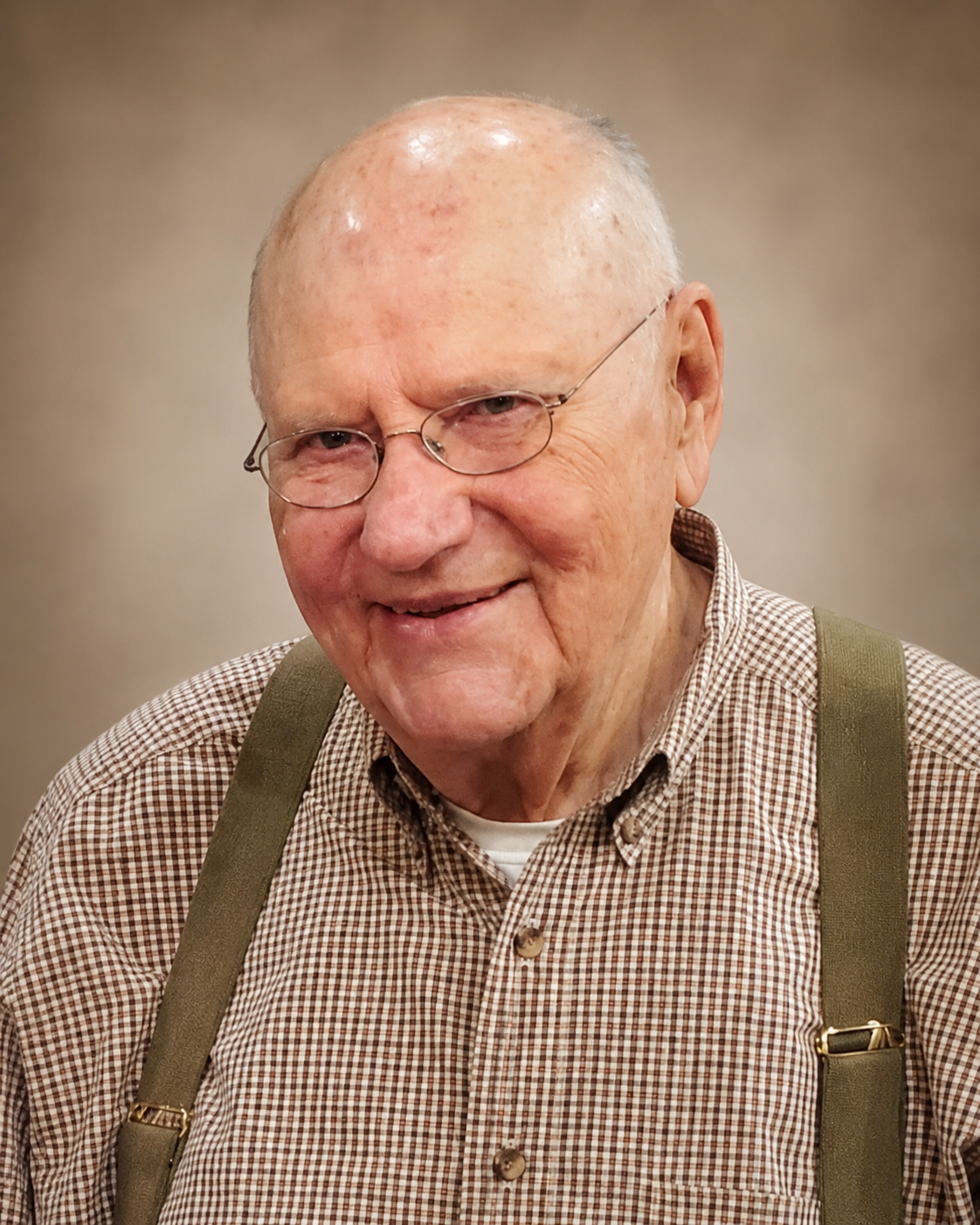 Robert A. Mook