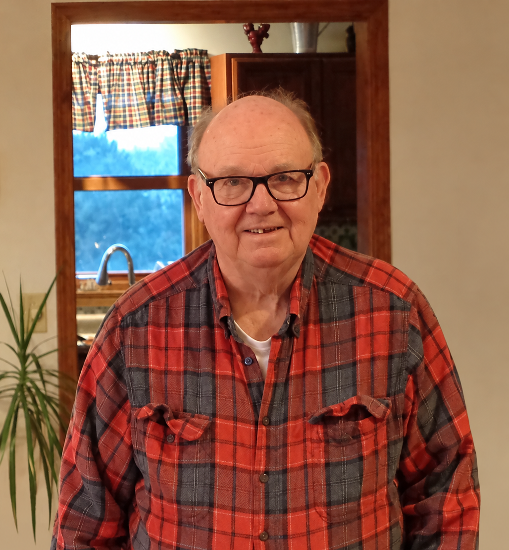 Richard Lee Pennington